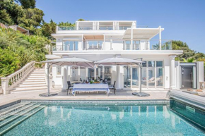  Villa Sandryon  Антиб